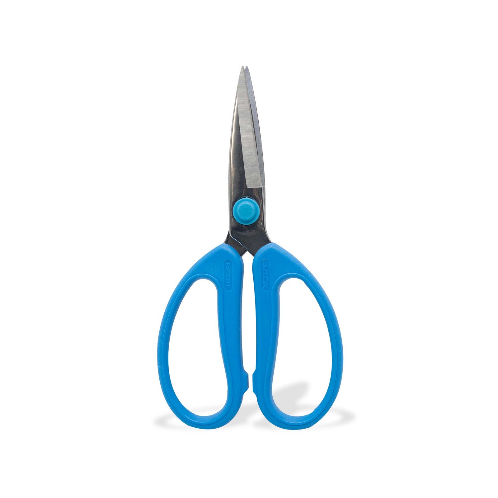 Tesoura de Arremate Cabo Soft 7 Polegadas Jack - 811416